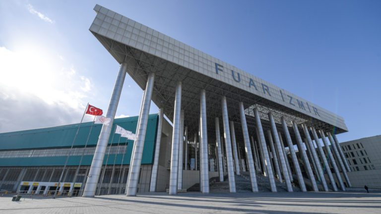 Rescon Expo, İnşaat Sektörünü Bir Araya Getirdi