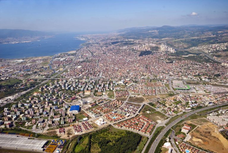 Yıltem’in Yeni Konut Projesi 2023 Sonuna Kadar Kocaeli’ne Kazandırılacak