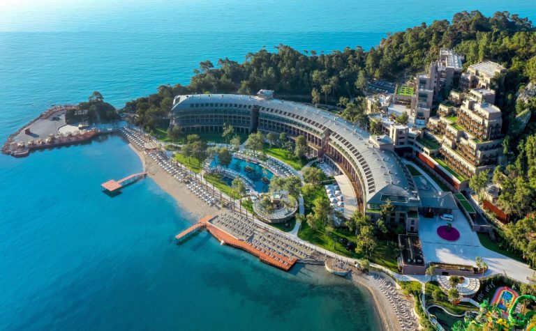 Kütahya Seramik’ten 2 Yeni Otel Yatırımı