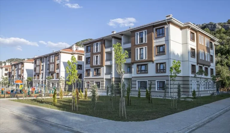 Yeni Evim Konut Kampanyasında Başvuru Süreci Başladı