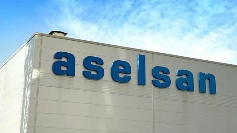ASELSAN Sözleşme Değişikliğine İlişkin Açıklama Yaptı