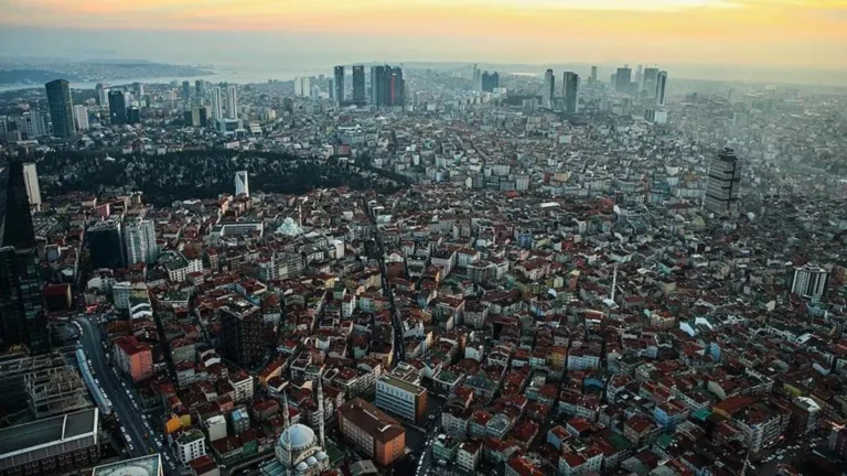 Bina Hasar ve Risk Tespiti Büyük 6 Şubat Depremi İle Yeniden Gündeme Geldi
