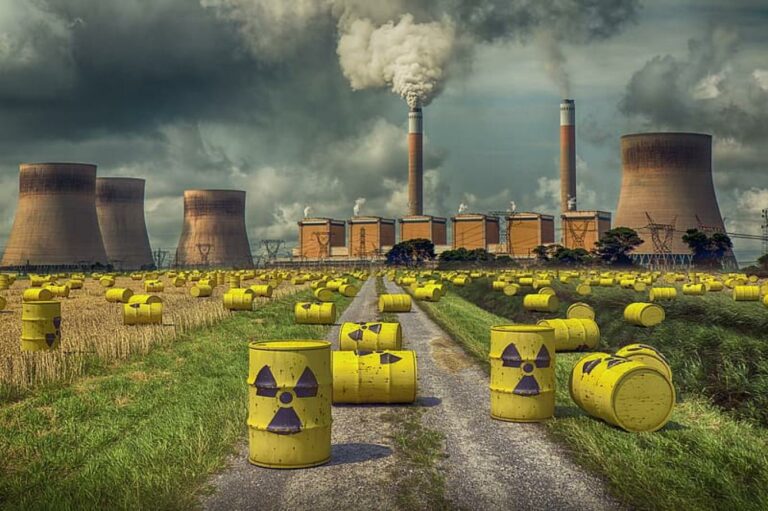 Enerji Bakanlığı Radyoaktif Atık Yönetmeliği’ni Oluşturdu