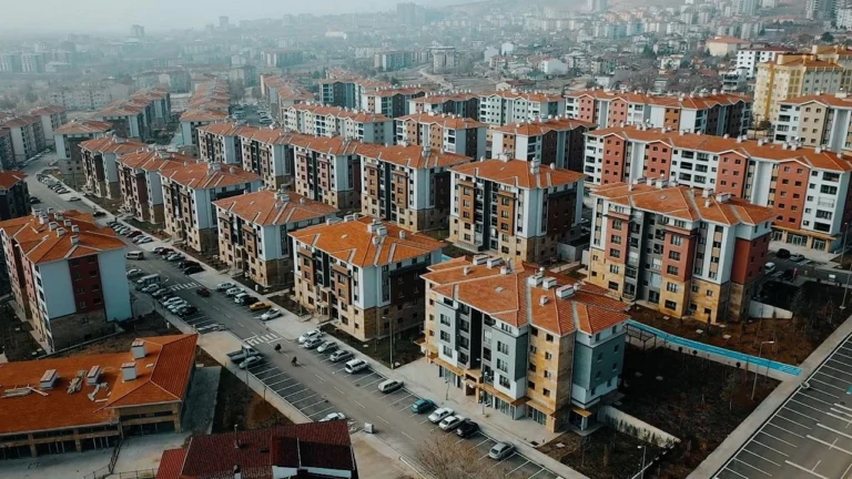 İkinci El Konutlar İçin Yeni Kampanya Geliyor