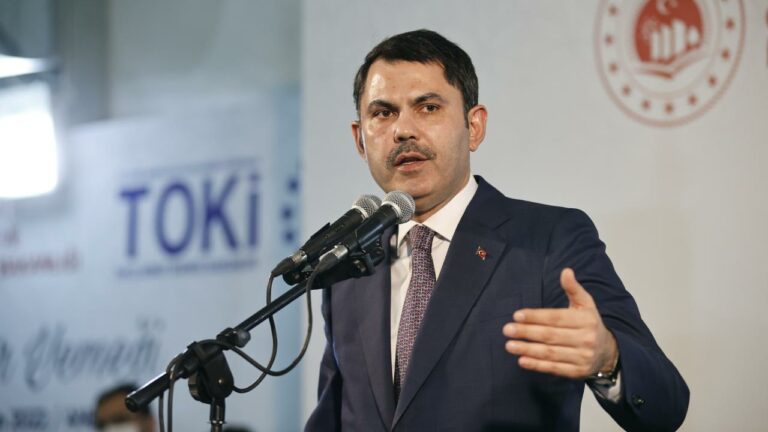 ‘’İnşaat Çalışmaları Mart Ayında Başlıyor’’