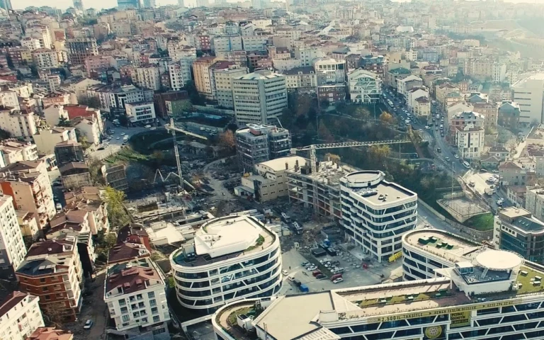 İPA: ‘’Büyük Marmara Depreminde 500 Bin Binanın Hasar Alması Bekleniyor’’