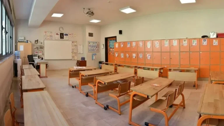 İstanbul’da Bin 223 Okul Güçlendirildi