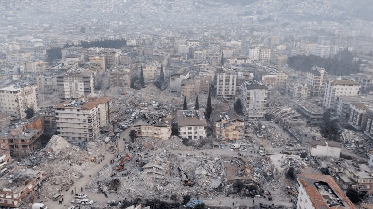 ‘’Ruhsatlı Projelerin Deprem Mevzuatına Uygunluğu Denetlenir’’