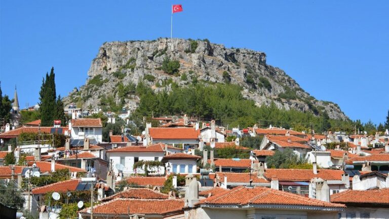 Seydikemer ve Menteşe TOKİ İçin ÇED Süreci Başladı