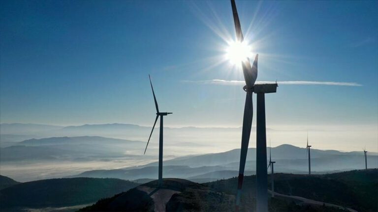 Türkiye Ulusal Enerji Planı İle Enerji Verimliliği Arttırılacak