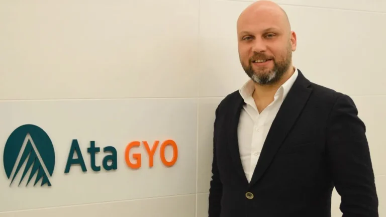 Ata GYO’nun Net Kârı 162 Milyon TL’ye Ulaştı