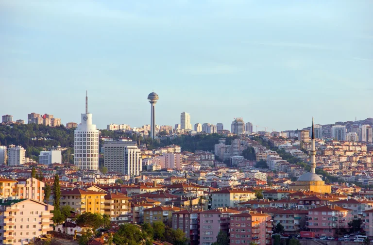 Depremden Sonra Göç Alan İllerin Başında Gelen Ankara’da Ortalama Kira 7 Bin 589 TL