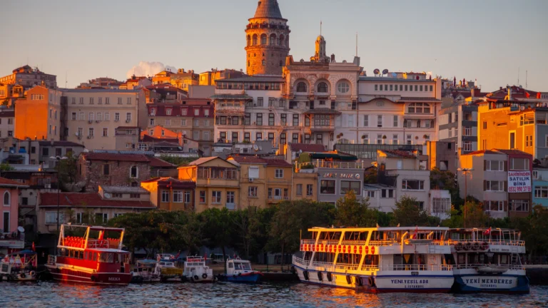 İstanbul ve Dünya Metropollerinde Konut Fiyatları Nasıl Değişiyor?