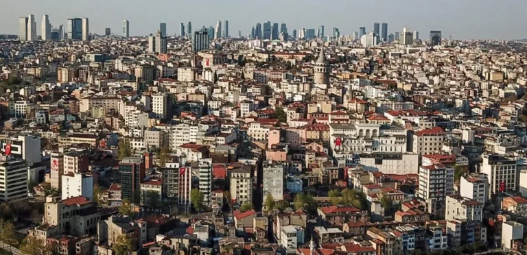 İBB, Kentsel Dönüşüme Kira ve Faiz Desteği Sağlıyor