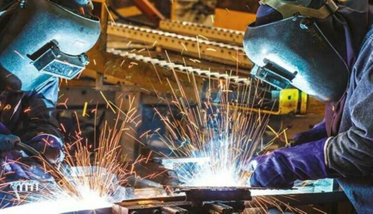 Kocaeli İmalat Sanayi Kapasitesi 0,4 Puan Arttı
