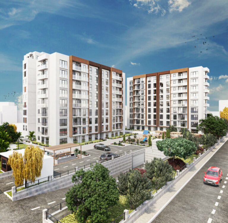Nexonya Element 1’de Daire Teslimleri İçin Geri Sayım Başladı