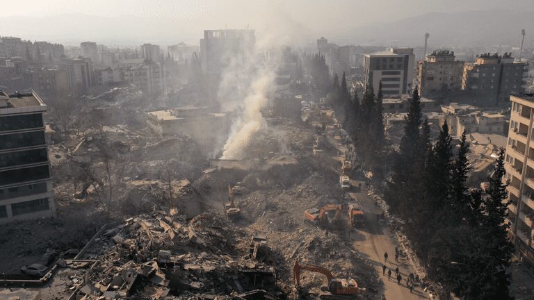 TOBB’dan ‘Tedarikçim Deprem Bölgesinden’ Projesi
