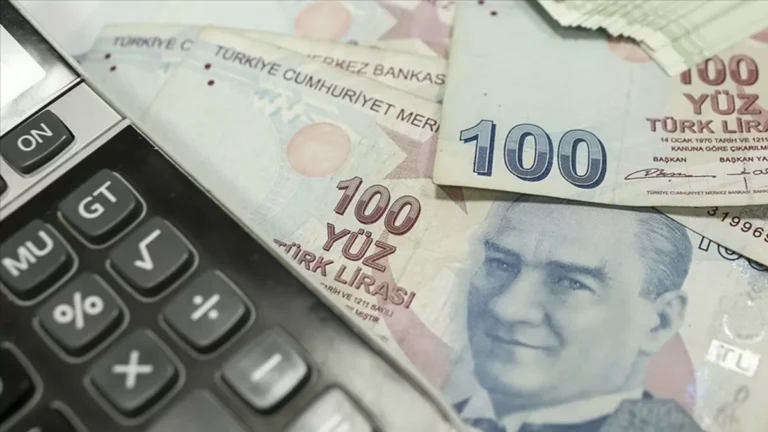 TÜİK Enflasyon Oranlarını Açıkladı