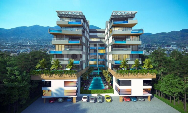 Akacan Holding’ten Dev Proje