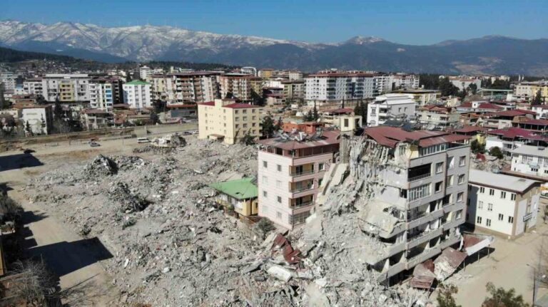 DAİMFED’den Deprem Değerlendirmeleri