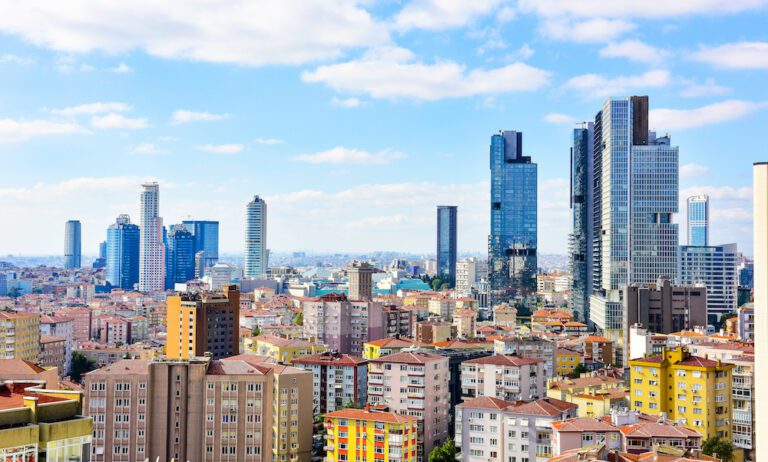 İstanbul’dan En Çok Göç Alan İller: Eskişehir, Samsun ve Sakarya
