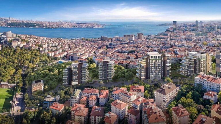 İstanbul’da 10 Bin TL’ye Kaç Metrekare Konut Kiralanabilir?