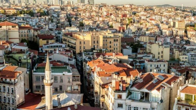 İstanbul’da 3 Konuttan Birinin Sigortası Yok