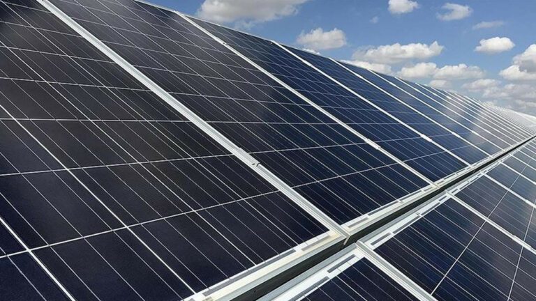 Karakan Holding’den 70 Milyon Dolarlık GES Yatırımı