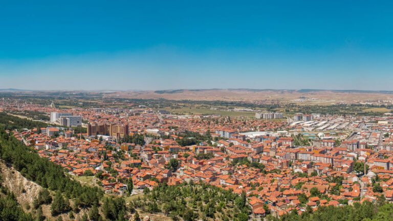 Kütahya’ya 5 Milyar TL’lik Yatırım