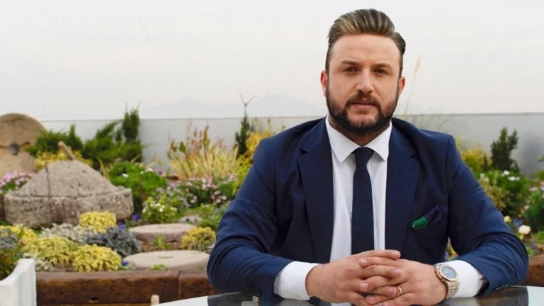 ‘’Ticari Gayrimenkul Tecrübemiz En Önemli Sermayemiz’’