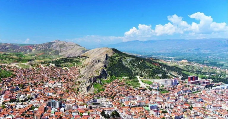 Tokat’ta KÖYDES Kapsamında 107 Milyon TL Ödenek Tahsis Edildi
