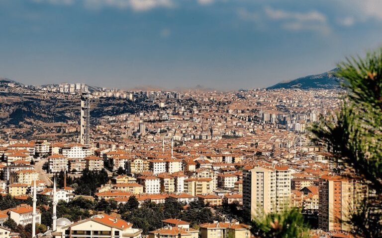 Büyükşehirlerde Kira Fiyatları 4 Yılda Yüzde 697 Arttı