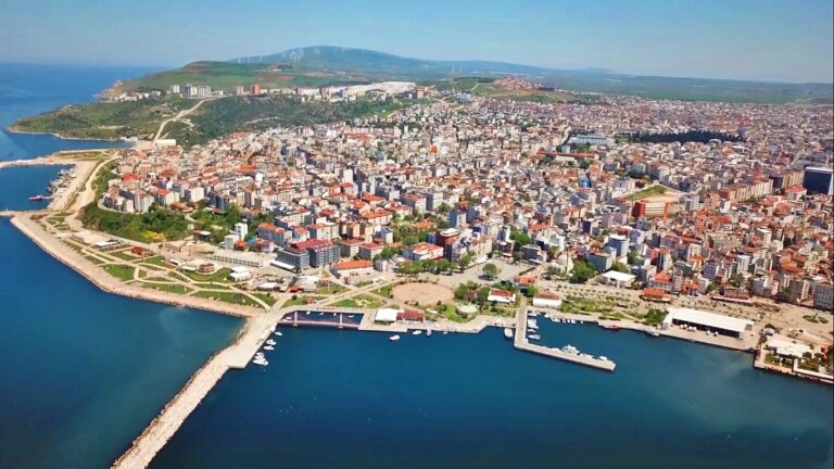 Karmod, Bandırma’daki Okul Projesini 45 Günde Tamamladı