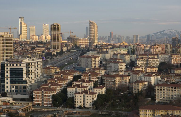 Kira Artış Oranı Arttı, İstanbul’da İşçi Göçü Başladı