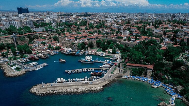 Konut Fiyatlarındaki Artış Yabancıları da Etkiledi