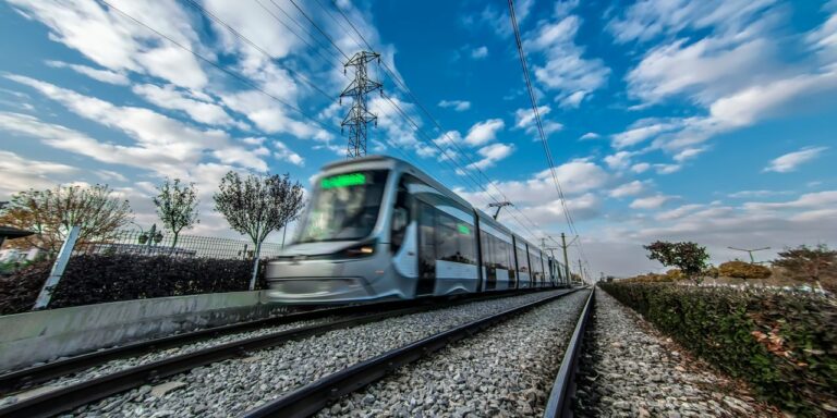 Konya’ya Yeni Tramvay Hattı Geliyor