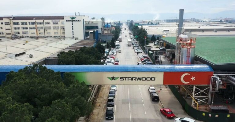 Siemens Türkiye’den Starwood’a Enerji Verimliliği Projesi