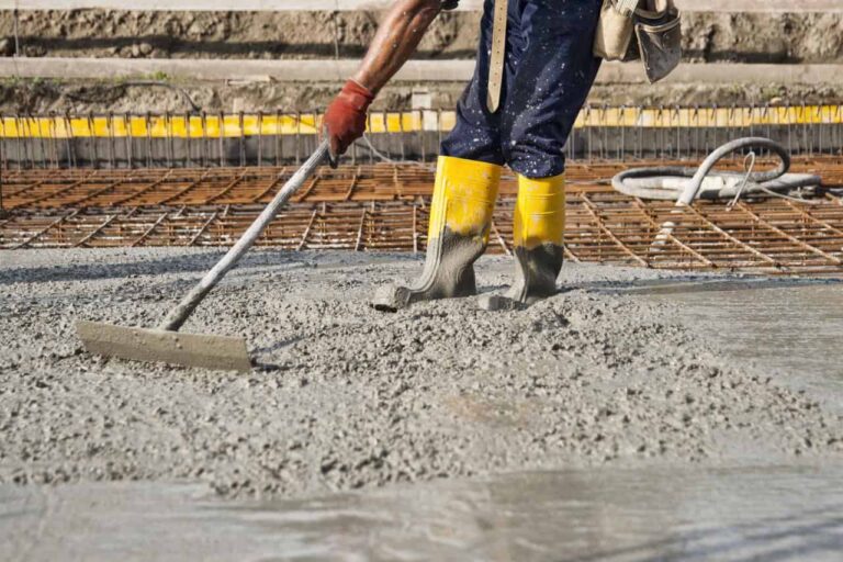 Hazır Beton Endeksi Nisan Ayı Raporu Açıklandı