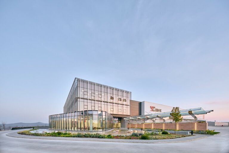 Architizer A+ Awards’tan IGLO Architects’e Özel Mansiyon Ödülü!