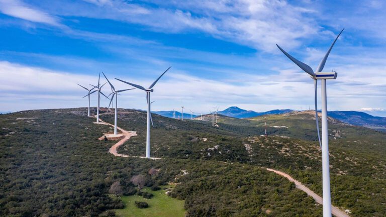 Eksim Enerji’den Yenilenebilir Enerjiye 15 Milyon Avro Yatırım
