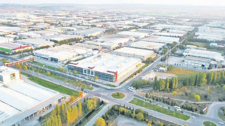 Eskişehir OSB Dijital Dönüşüm Merkezi Kurdu