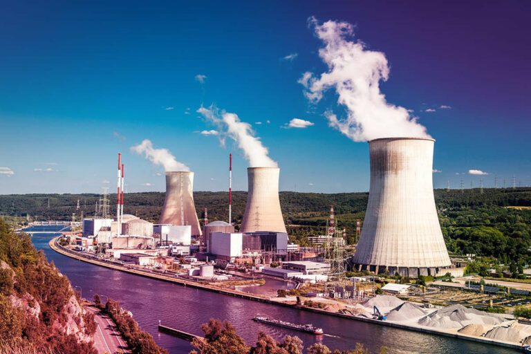Güney Koreliler Sinop’ta Nükleer Santral İncelemesi Yapacak