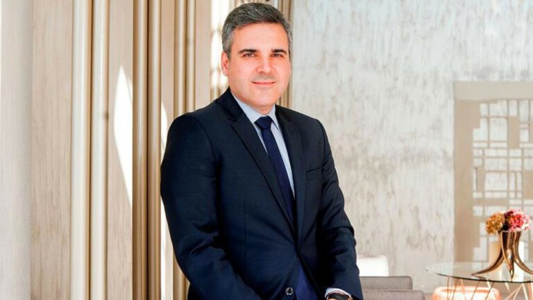 İnanç Kabadayı: ‘’Gayrimenkulde Bir Numaralı Gündem Kentsel Dönüşüm’’