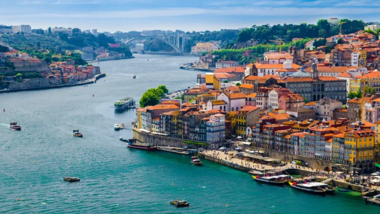 İstanbul’daki Evini Satarak Portekiz’de Konut Satın Alan Türk Sayısı Yüzde 40 Arttı