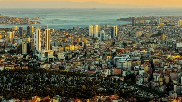 Kentsel Dönüşüm Kampanyasına Başvurular 1 Milyonu Aştı