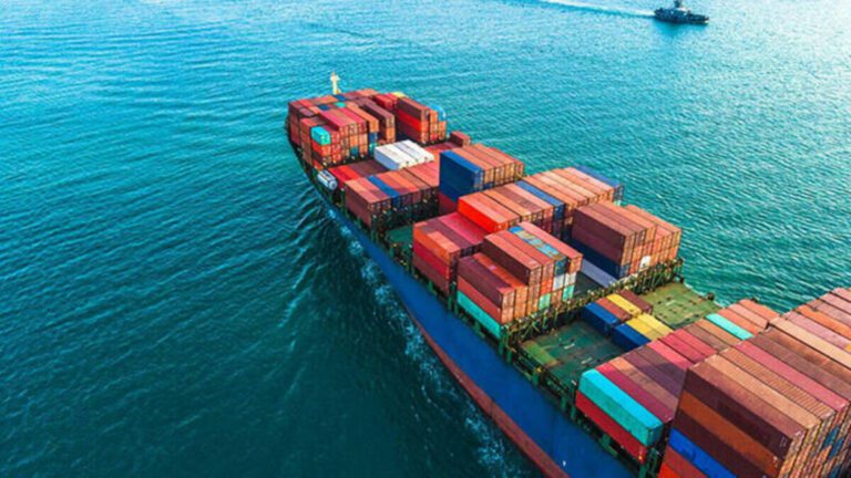 Mayıs Ayında İhracat, 21 Milyar 659 Milyon Dolar Oldu