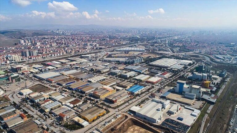 OSB’lerde Kira Maliyetleri Yatırımın Önünü Kesiyor