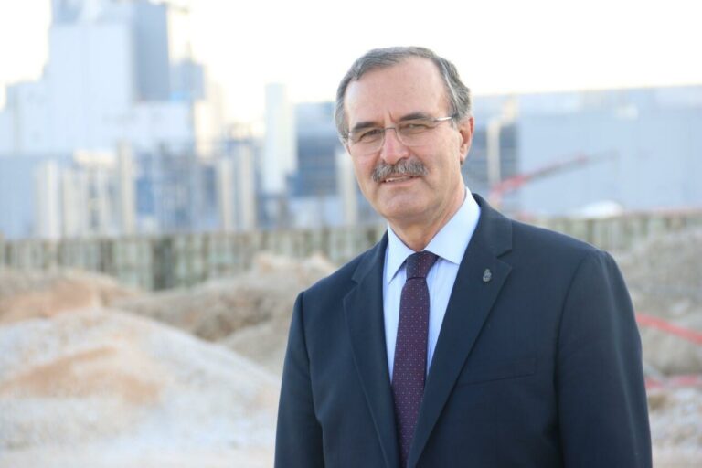 OSBÜK Başkanı Kütükcü: ‘’OSB’ler Türk Sanayisinin Lokomotifi Konumunda’’