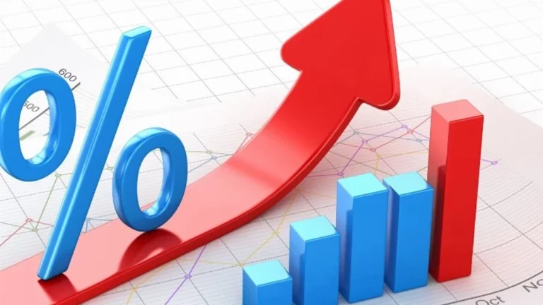 Türkiye Ekonomisi Yüzde 4 Oranında Büyüdü