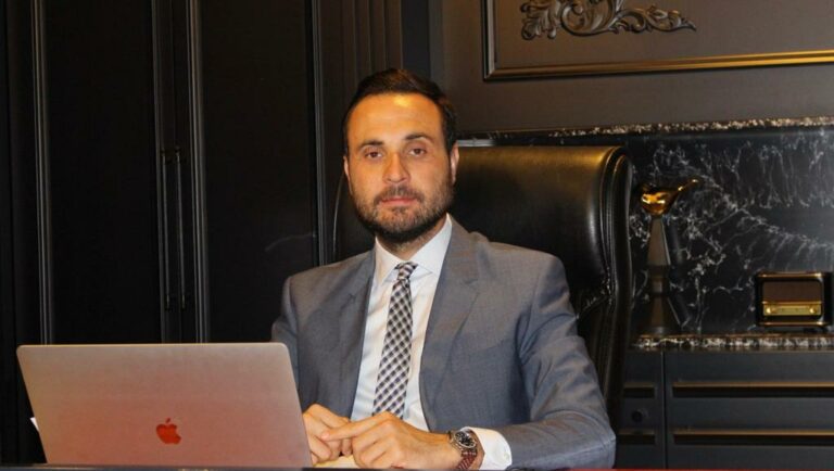 Fenercioğlu’ndan İki Yıl İçinde Dünyanın Farklı Lokasyonlarında 50 Şantiye Hedefi 